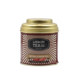 Lisbon Tea co. Té de almendras amargas