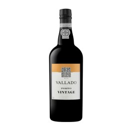 Vallado Vintage Adelaide Port 2020