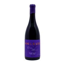 Soulmate Grand Reserve Red 2020