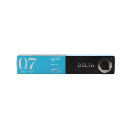 Delta Q DeQafeinatus 10 units