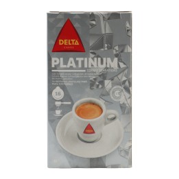 Delta Platinum Coffee Pod 16 units