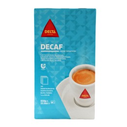 Delta Decaf Sachets 100 units
