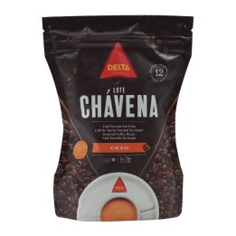 Delta Chávena Roasted Coffee Beans 250 grams
