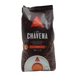 Delta Chávena Coffee Beans 1 kilo