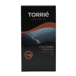 Torrié Colombia Kaffeepads 15 einheiten
