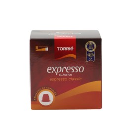 Torrié Expresso Nespresso Compatible 10 units