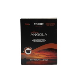 Torrié Angola Dolce Gusto Compatible 16 units