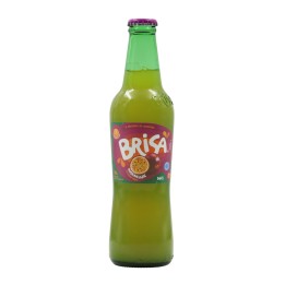 Brisa Jugo de maracuyá