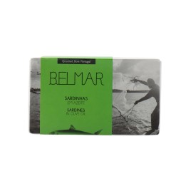 Belmar Sardines in Olive Oil