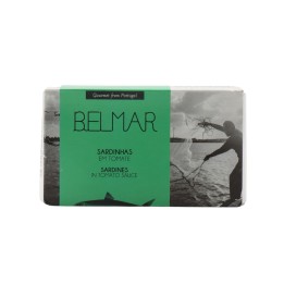 Belmar Sardines in Tomato Sauce