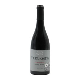 Vieira de Sousa Grande Réserve Rouge 2018