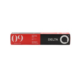 Delta Q Qharacter 10 units