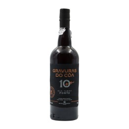 Gravuras do Côa 10 years Tawny Port