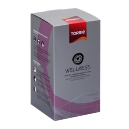 Torrié Wellness Capsule di Caffè 15 unità