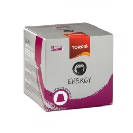 Torrié Energy Nespresso Kompatibel 10 einheiten