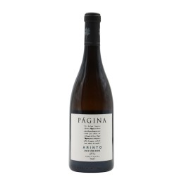 Página Arinto White 2023