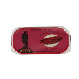 Açor Anchovy in Olive Oil