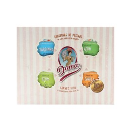 Dama Jade Bio Box