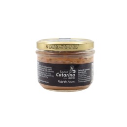 Santa Catarina Tuna Pâté