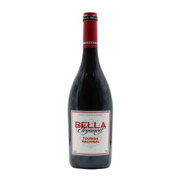 Bella Élegance Touriga Nacional Rosso 2020