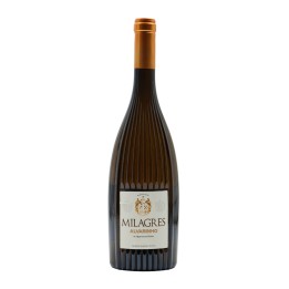 Milagres By Quinta da Pedra Alvarinho White 2021