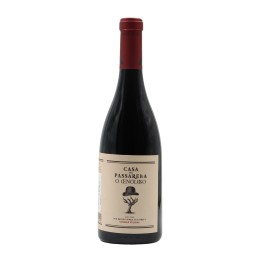 Casa da Passarella O Enólogo Old Vines Rouge 2020