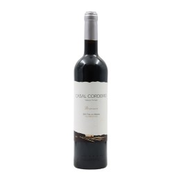Casal Cordeiro Reserva Tinto 2018