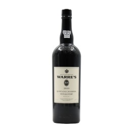 Warres Vintage Port 2020