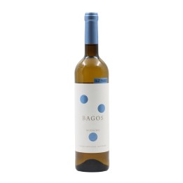 Bagos Riesling Weiß 2017
