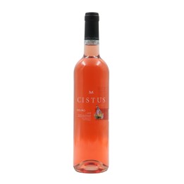 Cistus Rosato 2023