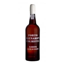 Maynards White Colheita Porto 2010