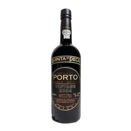 Quinta da Peça Vintage Port 2004