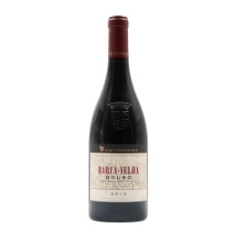 Barca Velha Red 2015