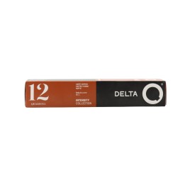 Delta Q Qharisma 10 units