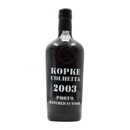 Kopke Colheita Porto 2003