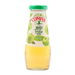 Compal Néctar de manzana 200 ml