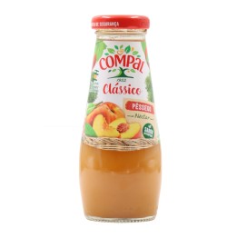 Compal Néctar de melocotón 200 ml