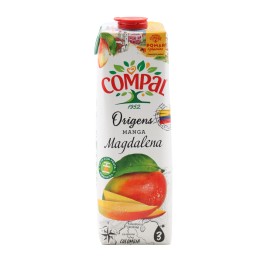 Compal Néctar Mango 1 litro
