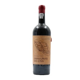Gravuras do Côa Grand Reserve Red 2019