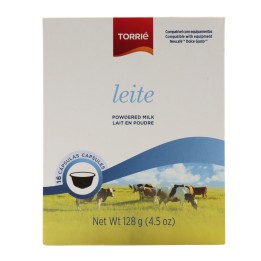 Torrié Soluble Milk Dolce Gusto Compatible 16 units