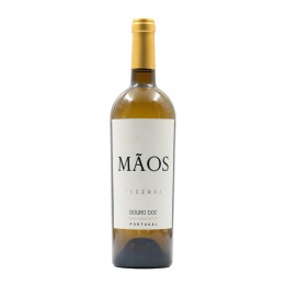 R4 Mãos Reserve White 2021