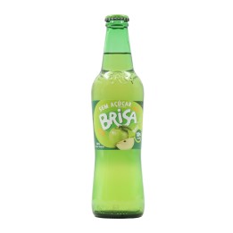 Brisa Jugo de manzana sin azúcar