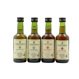 Cossart Gordon Miniature Set