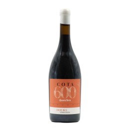 Quanta Terra Cota 600 Rouge 2023