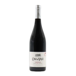 Casa do Valle Homenagem Reserve Red 2019