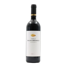 Família Silva Branco Red 2018