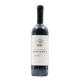 Pedigree Red 2017