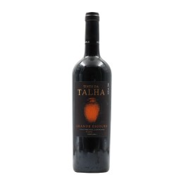 Tinto da Talha Grand Selection Rosso 2016