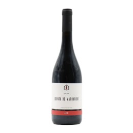Quinta do Margarido Jaen Red 2020