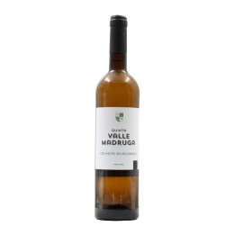 Quinta Valle Madruga Selected Harvest White 2020